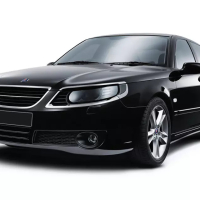Dywaniki samochodowe Saab 9-5 I (1997-2010)
