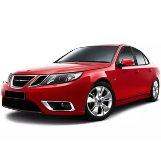 Dywaniki samochodowe Saab 9-5 II (2010-2012)
