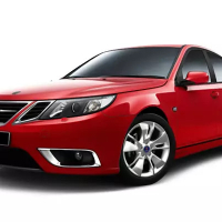 Dywaniki samochodowe Saab 9-5 II (2010-2012)