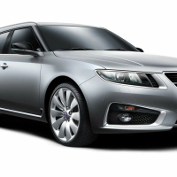 Dywaniki samochodowe Saab 9-5 II (2010-2012)