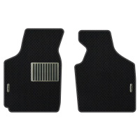 Dywaniki samochodowe Saipa Tiba (2009-…)