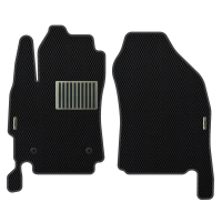 Dywaniki samochodowe Scion TC (2011-2016)