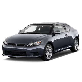 Dywaniki samochodowe Scion TC (2011-2016)
