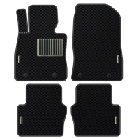 Dywaniki samochodowe Scion Scion IA (2015-2017)