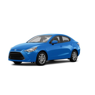 Dywaniki samochodowe Scion Scion IA (2015-2017)