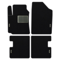 Dywaniki samochodowe Scion Scion XA (2004-2006)