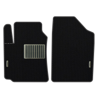 Dywaniki samochodowe Scion Scion XA (2004-2006)