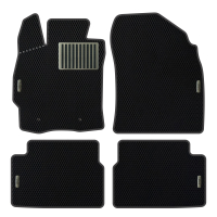 Dywaniki samochodowe Scion Scion XB (2008-2015)