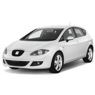 Dywaniki samochodowe Seat Leon 1P (2005-2012)
