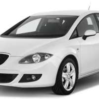 Dywaniki samochodowe Seat Leon 1P (2005-2012)