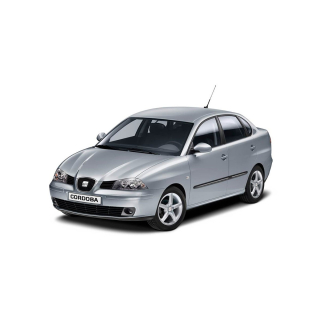 Dywaniki samochodowe Seat Córdoba 6L (2002-2009)