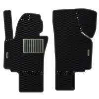 Dywaniki samochodowe Seat Toledo (2004-2009)