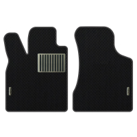 Dywaniki samochodowe Seat Ibiza 6K (1993-2002)