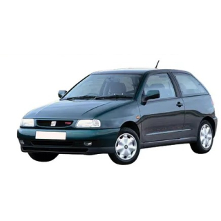 Dywaniki samochodowe Seat Ibiza 6K (1993-2002)