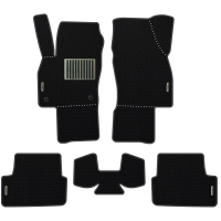 Dywaniki samochodowe Seat Arona (2017-…)