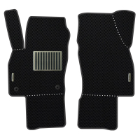 Dywaniki samochodowe Seat Arona (2017-…)