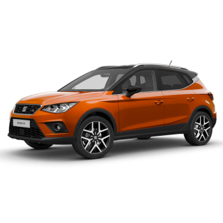 Dywaniki samochodowe Seat Arona (2017-…)
