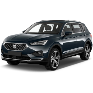Dywaniki samochodowe Seat Tarraco (2018-…)