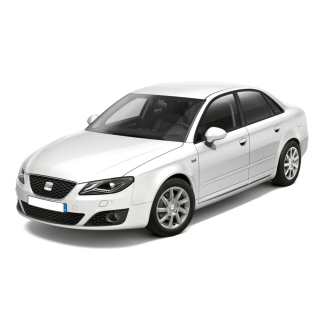 Dywaniki samochodowe Seat Exeo ST (2008-2013)