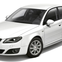 Dywaniki samochodowe Seat Exeo ST (2008-2013)