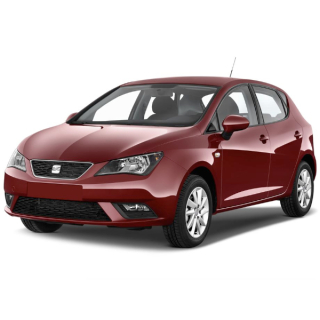 Dywaniki samochodowe Seat Ibiza 6J (2012-2017)