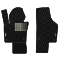 Dywaniki samochodowe Seat Alhambra (2015-…)