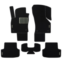 Dywaniki samochodowe Seat Leon (2016-2020)