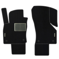 Dywaniki samochodowe Seat Leon (2016-2020)