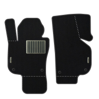 Dywaniki samochodowe Skoda Superb (2009-2015)