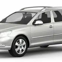 Dywaniki samochodowe Skoda Octavia A5 (2004-2013)