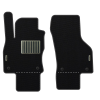 Dywaniki samochodowe Skoda Octavia A7 (2013-2017)