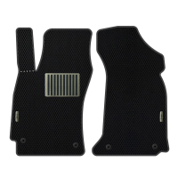 Dywaniki samochodowe Skoda Superb (2006-2008)