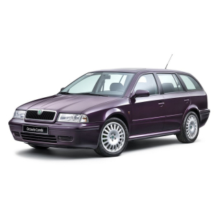 Dywaniki samochodowe Skoda Octavia A4 (Tour) (1996-2010)