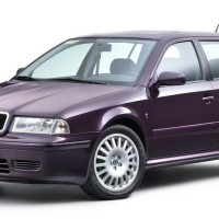Dywaniki samochodowe Skoda Octavia A4 (Tour) (1996-2010)