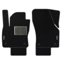 Dywaniki samochodowe Skoda Kodiaq (2016-…)