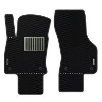 Dywaniki samochodowe Skoda Octavia A7 (2017-2019)