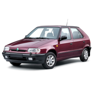 Dywaniki samochodowe Skoda Felicia (1994-2001)