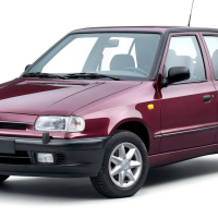 Dywaniki samochodowe Skoda Felicia (1994-2001)