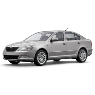 Dywaniki samochodowe Skoda Octavia A5 (2004-2008)