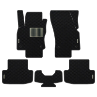 Dywaniki samochodowe Skoda Karoq (2018-…)