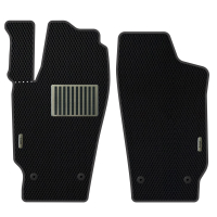 Dywaniki samochodowe Skoda Fabia (1999-2007)