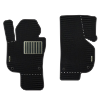 Dywaniki samochodowe Skoda Superb (2008-2015)