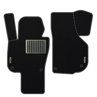 Dywaniki samochodowe Skoda Superb (2008-2013)