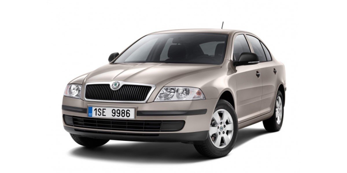 Dywaniki samochodowe Skoda Octavia A4 (Tour) (1996-2010)
