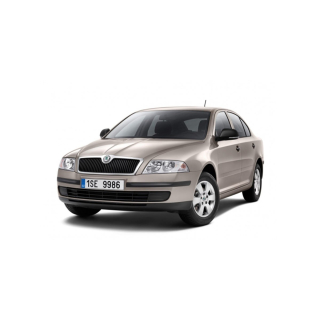 Dywaniki samochodowe Skoda Octavia A4 (Tour) (1996-2010)