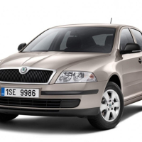 Dywaniki samochodowe Skoda Octavia A4 (Tour) (1996-2010)