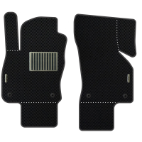 Dywaniki samochodowe Skoda Octavia A7 (2013-2017)