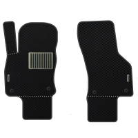 Dywaniki samochodowe Skoda Octavia A7 (2017-2020)