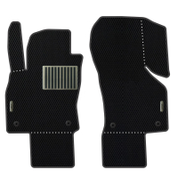 Dywaniki samochodowe Skoda Octavia A8 (2019-…)