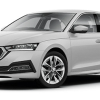 Dywaniki samochodowe Skoda Octavia A8 (2019-…)